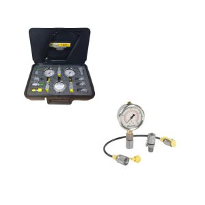 Kit de Medición de Presión