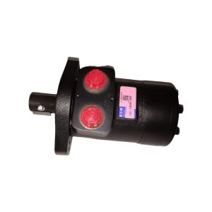 Motor Hidráulico Serie H