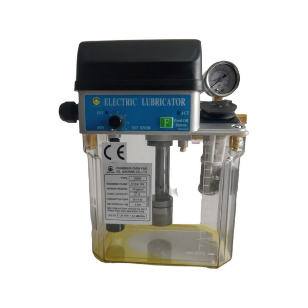 Unidad de Lubricación - Imagen 2