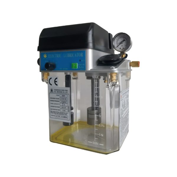 Unidad de Lubricación