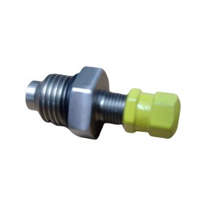 Válvula de Acumulador Al S3 309
